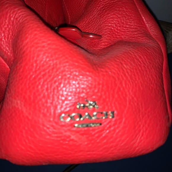 Coach Phoebe Bag - Picture 3 of 3